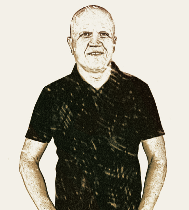 АЛЕКСАНДР АДАМОВИЧ