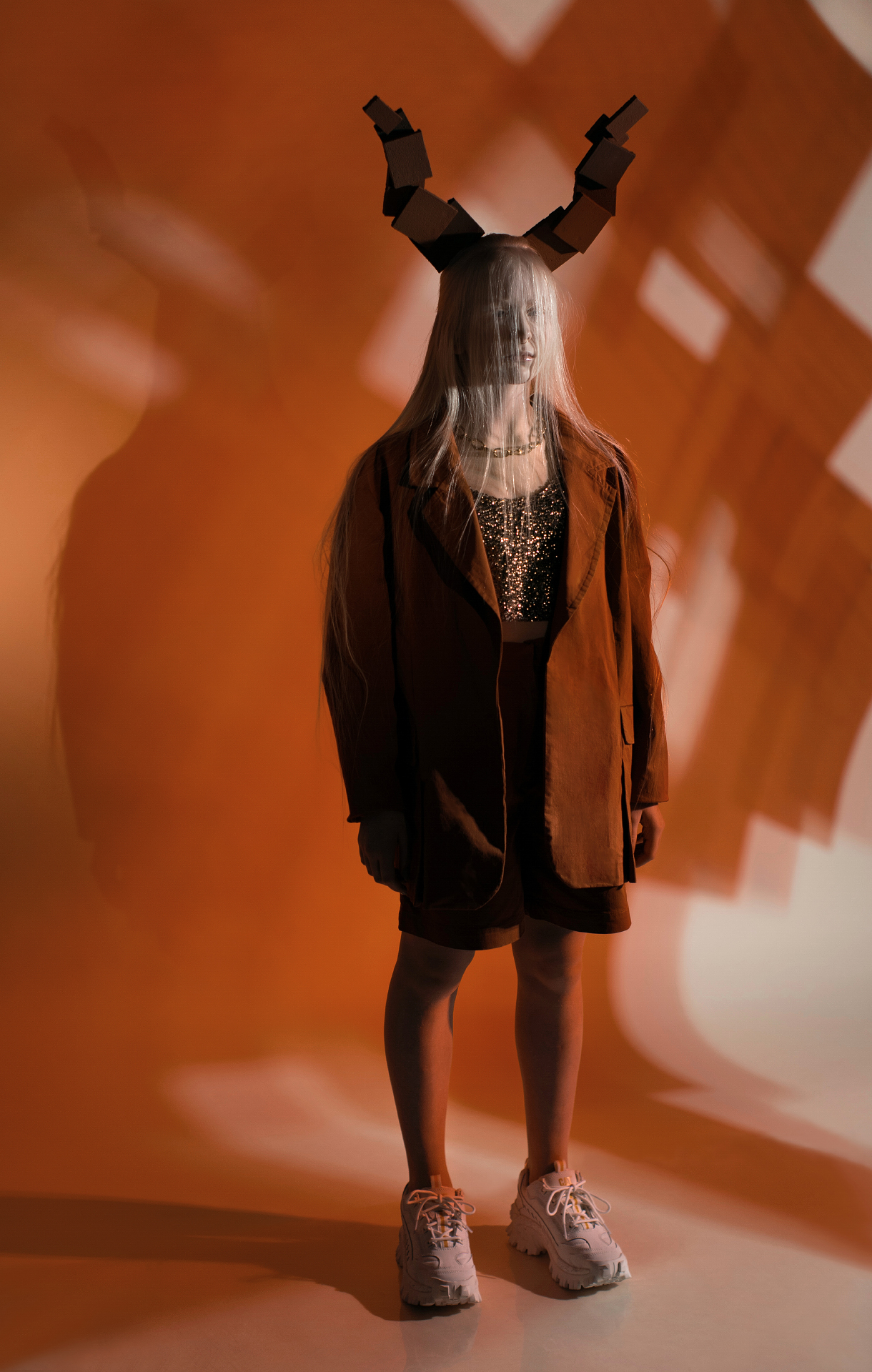 детская фотосессия