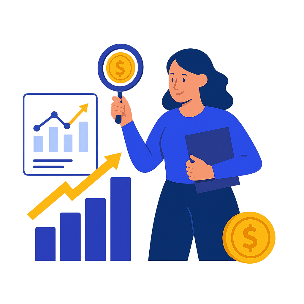 Юнит-Экономика