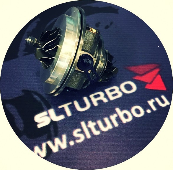 Турбина sl turbo