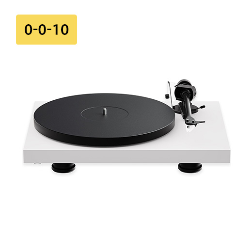 Pro-Ject Debut EVO 2