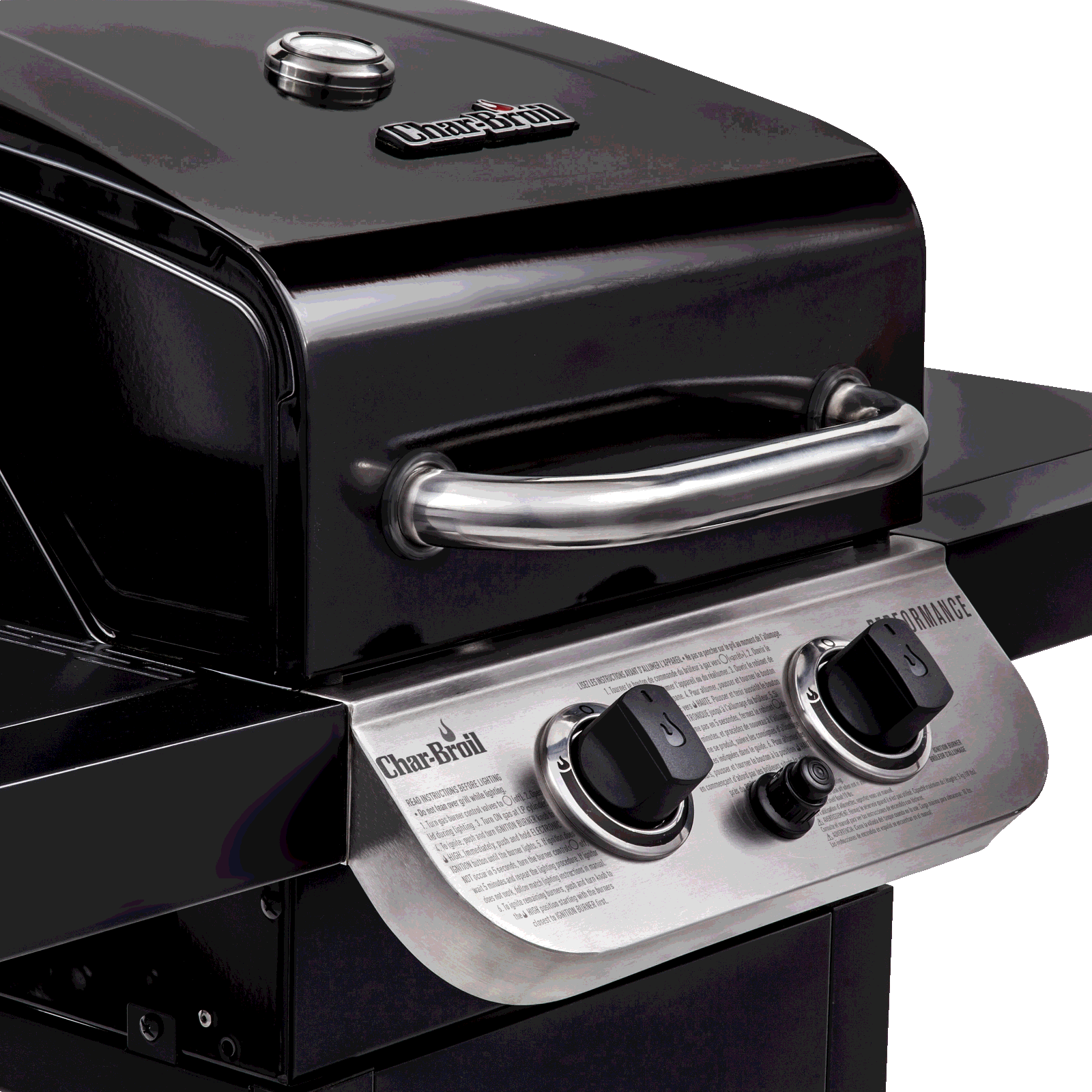 Char Broil Performance 2B