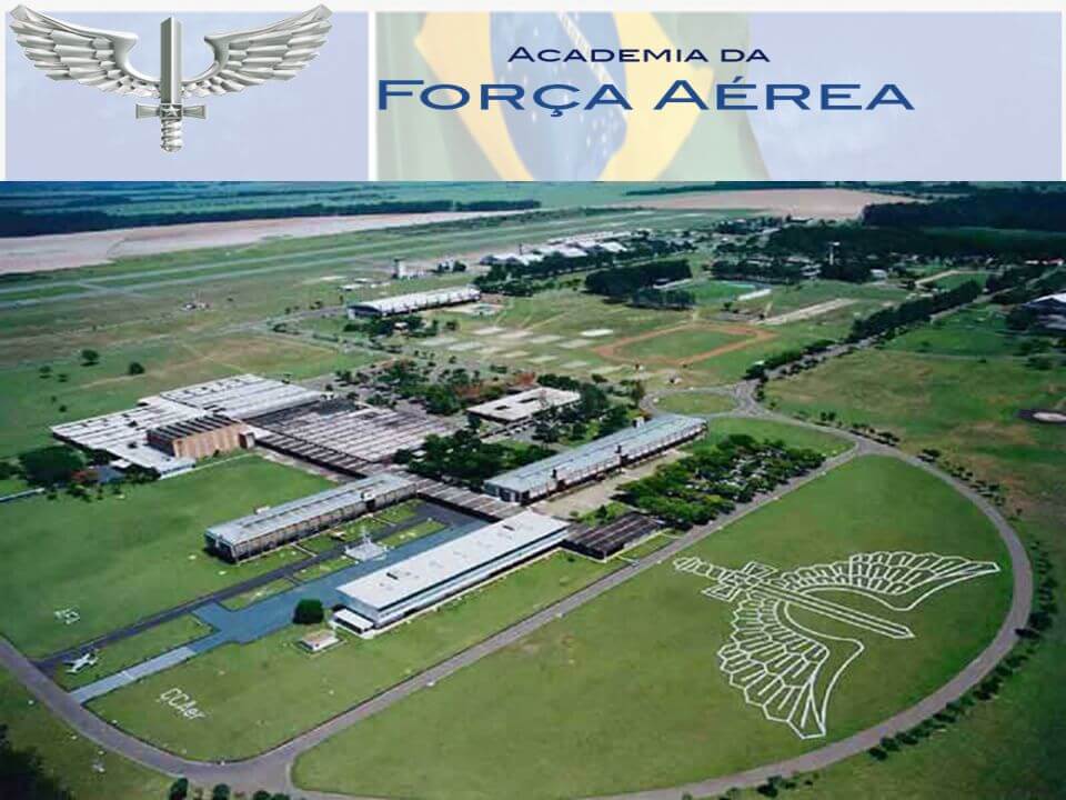 Academia da Força Aérea