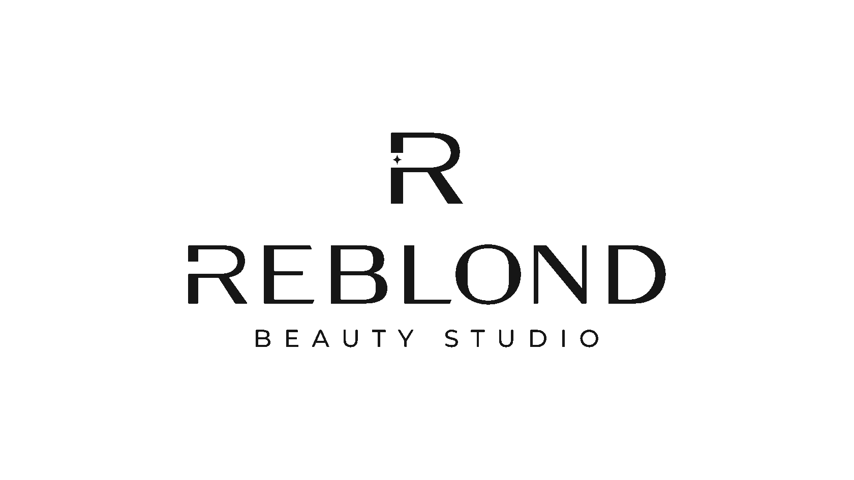  REBLOND BEAUTY STUDIO 