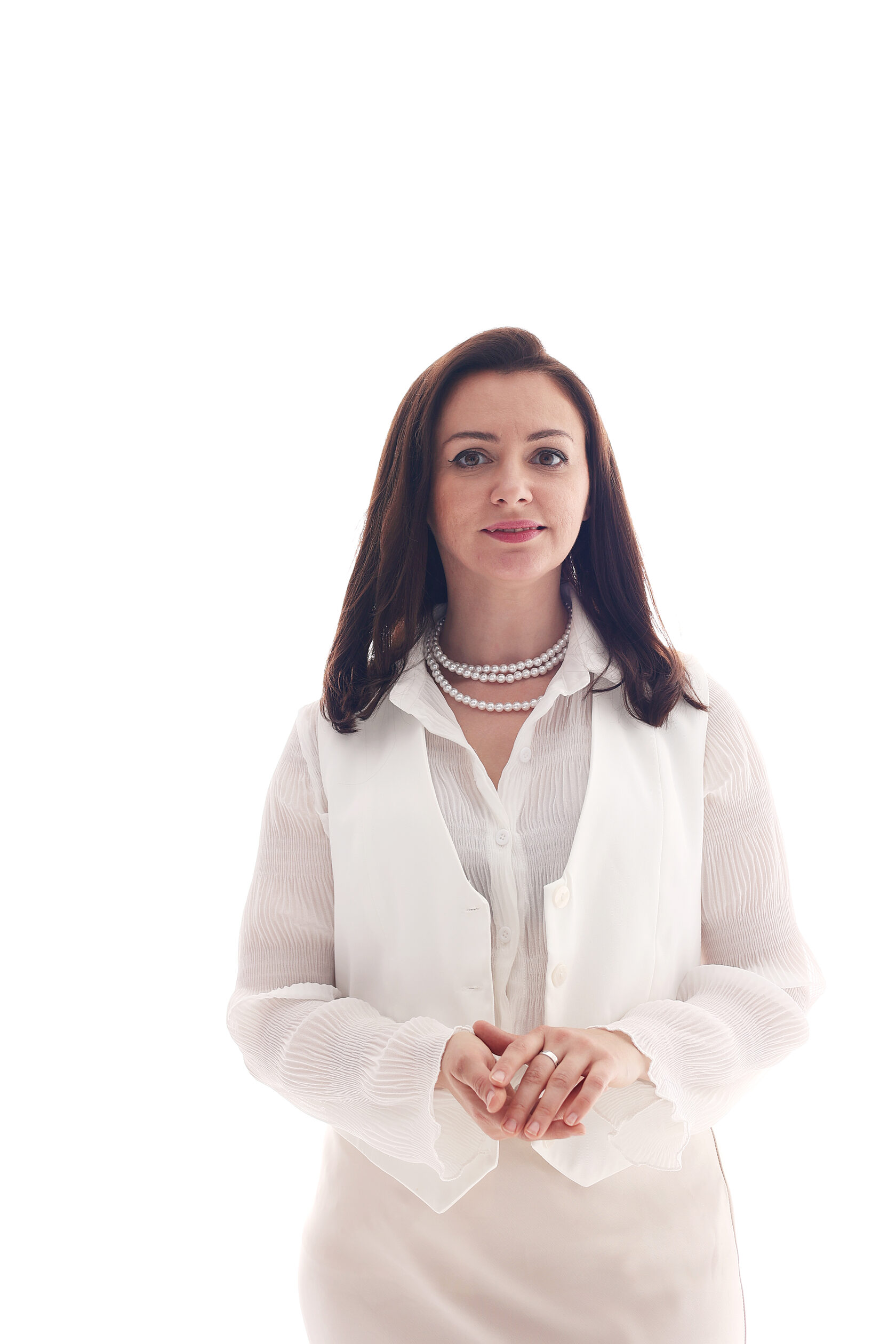 Ксения Овсянникова