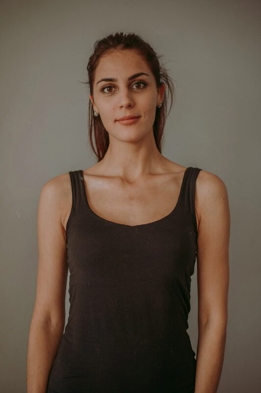 Буркова Наталья Андреевна