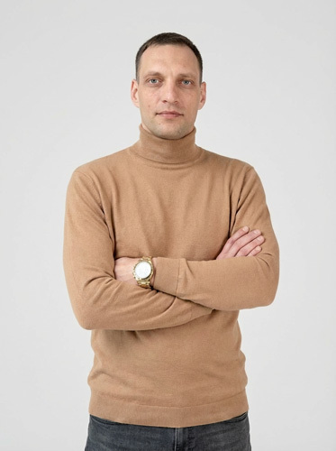 Виктор Перетолчин