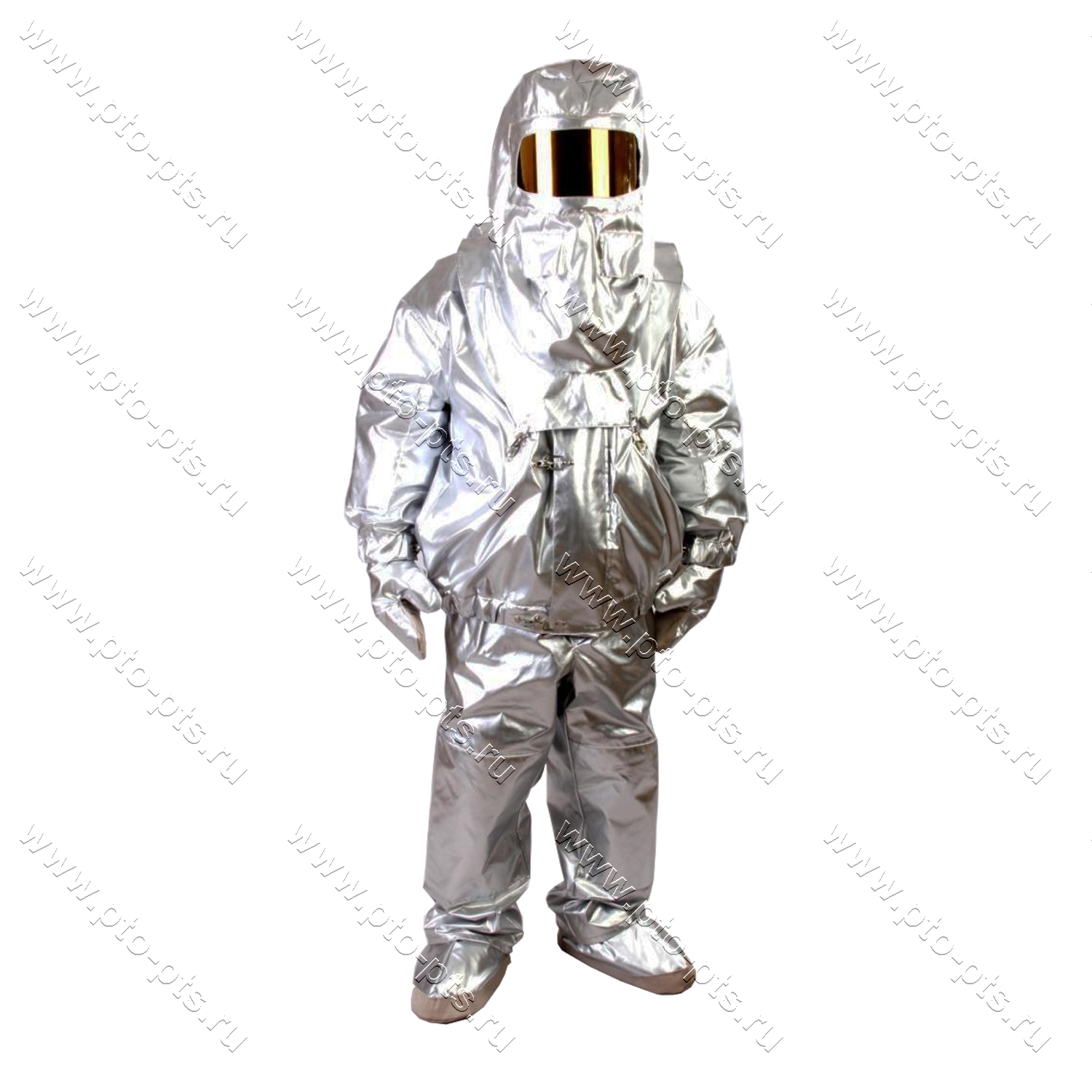 ТЕПЛООТРАЖАТЕЛЬНЫЙ КОМПЛЕКТ