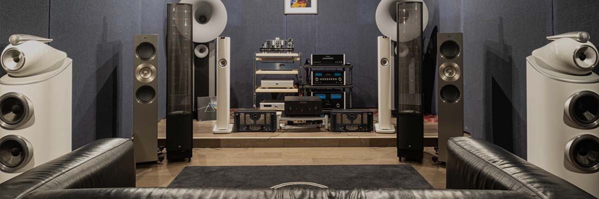 График работы SoundProLab