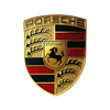 Логотип Porsche