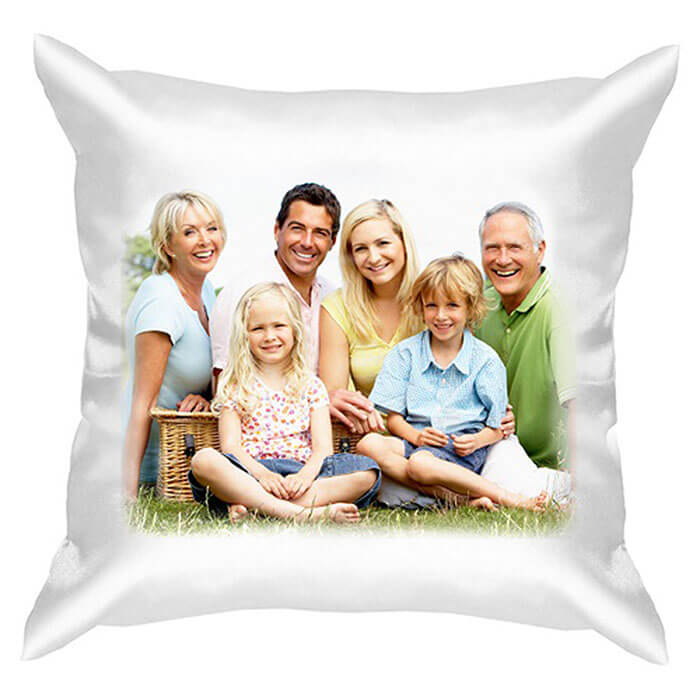 Подушка з фото на замовлення, фото на подушці в Києві