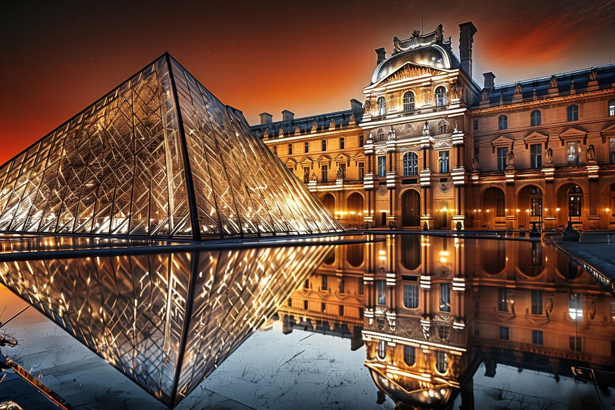 Иностранный врач получает ВНЖ «Талант» во Франции