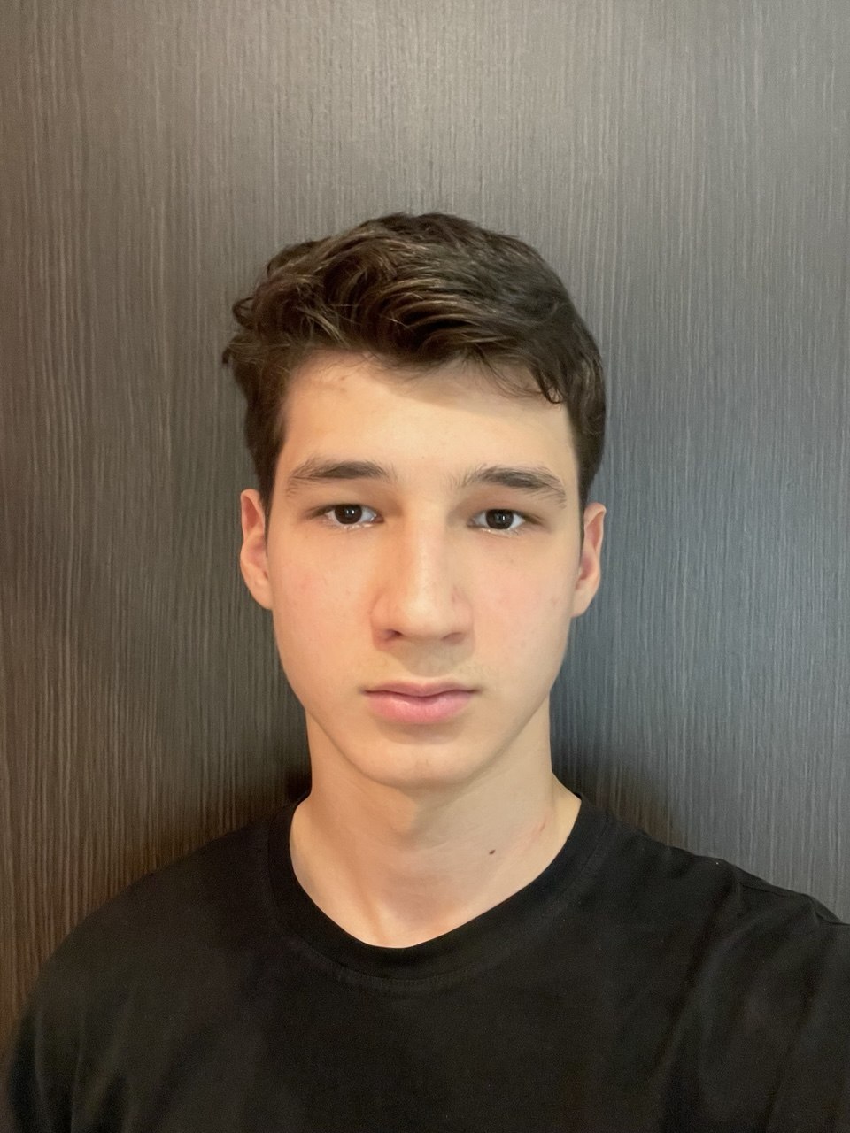 Марк Хуснутдинов