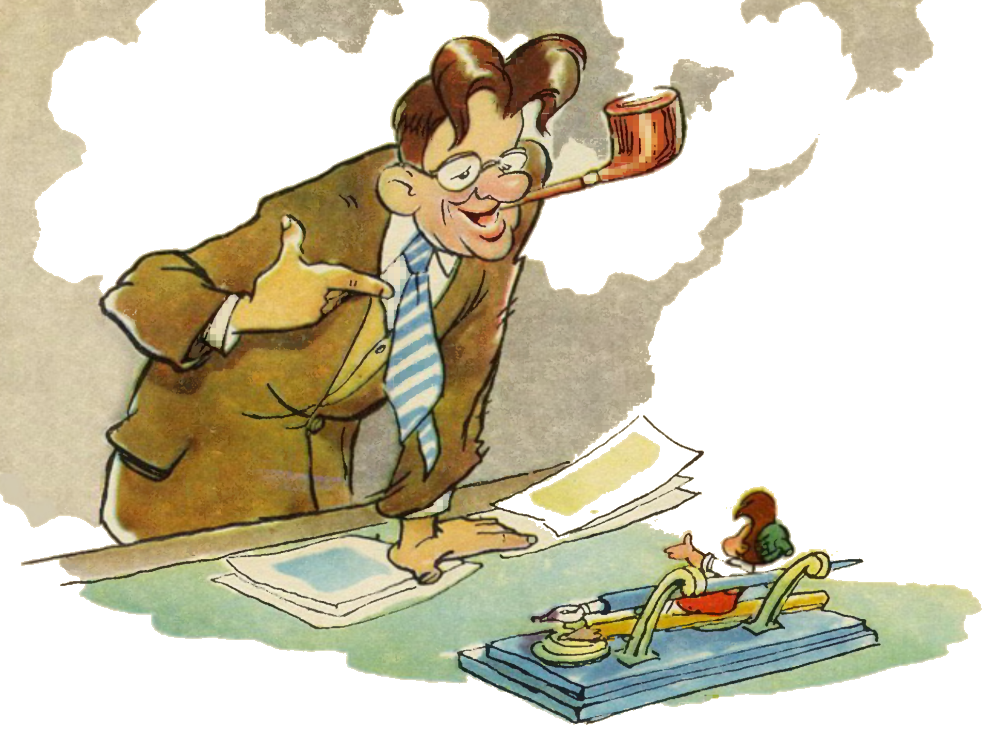 Приключения Мурзилки сказка 1959г. читать | Детский сайт Юморашка