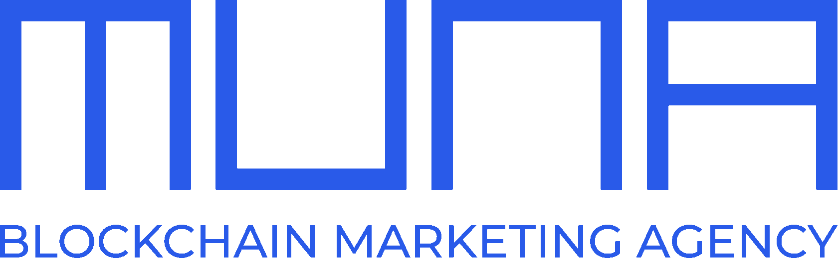 Muna Blockchain Marketing Agency