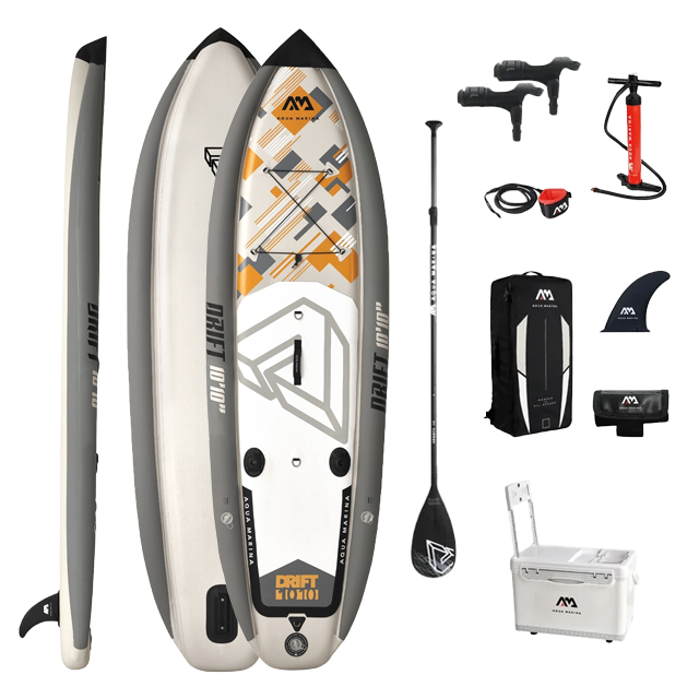 Aqua Marina Drift 10.6