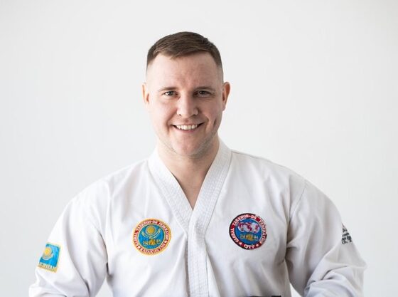 Спортивный клуб кикбоксинга и тхэквондо крылья