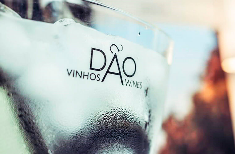 Регион Дау (Dão)