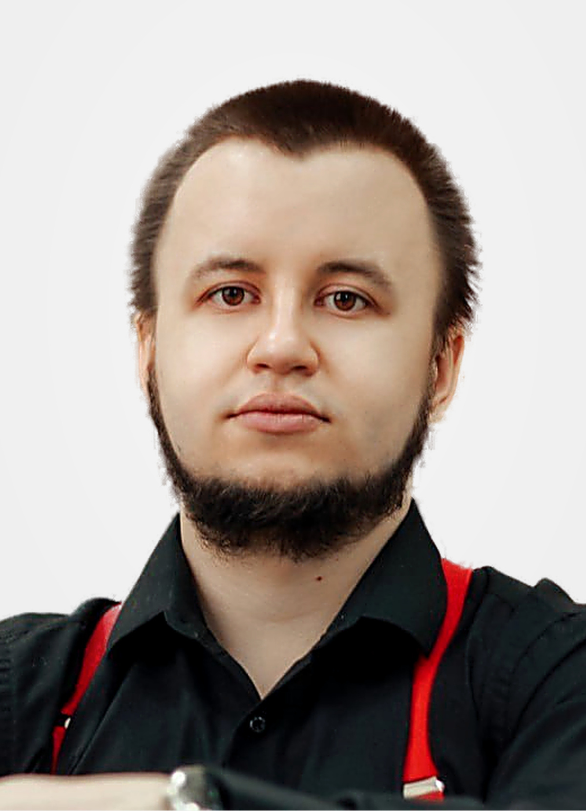 Виталий Лихачев