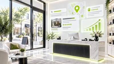 Local SEO