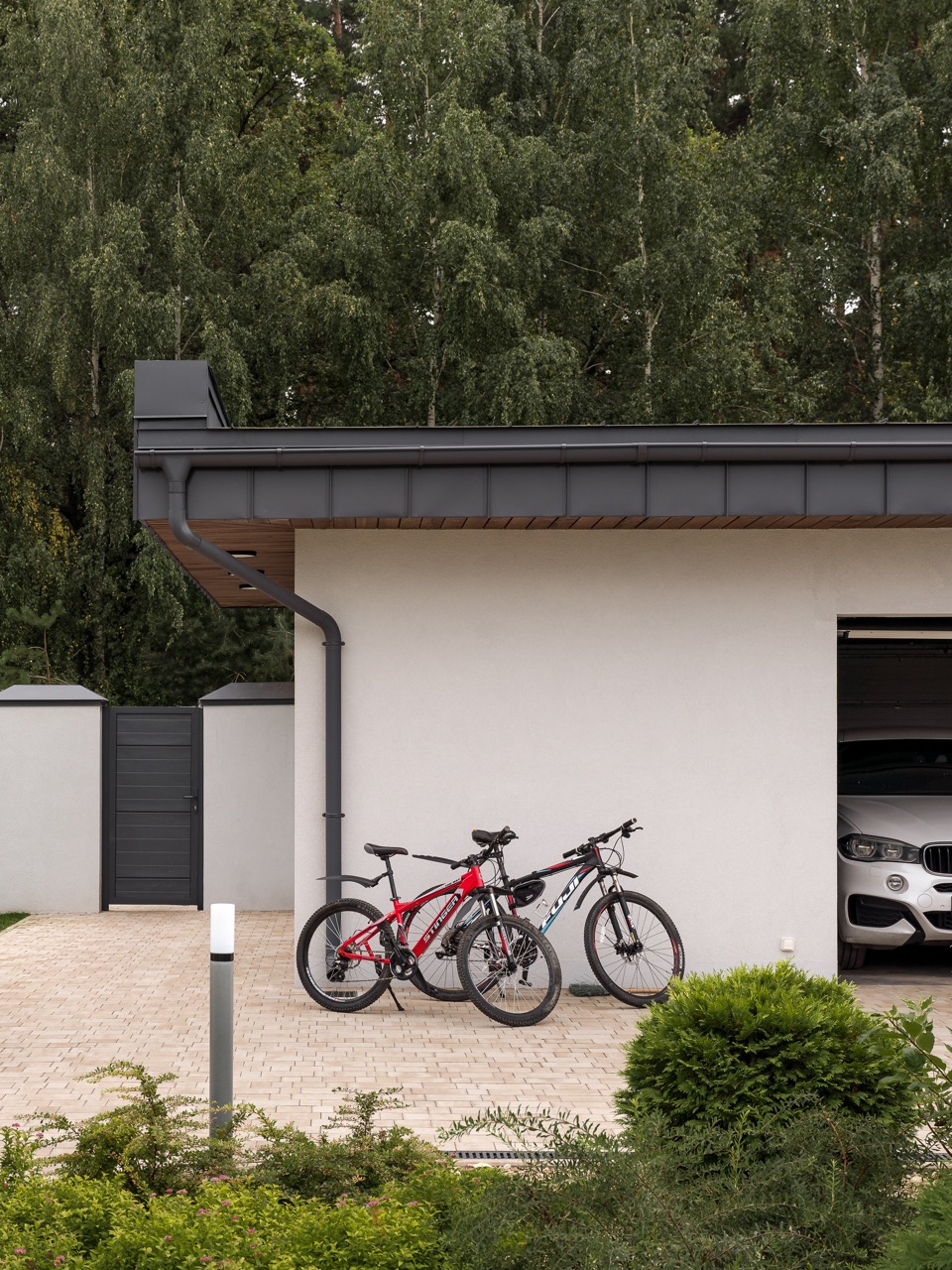 Апшеронск готовый дом 3D-тур