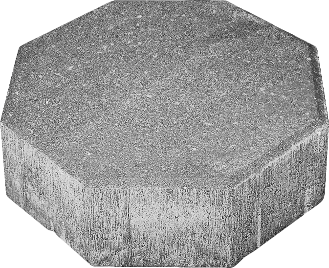 Плитка восьмигранник