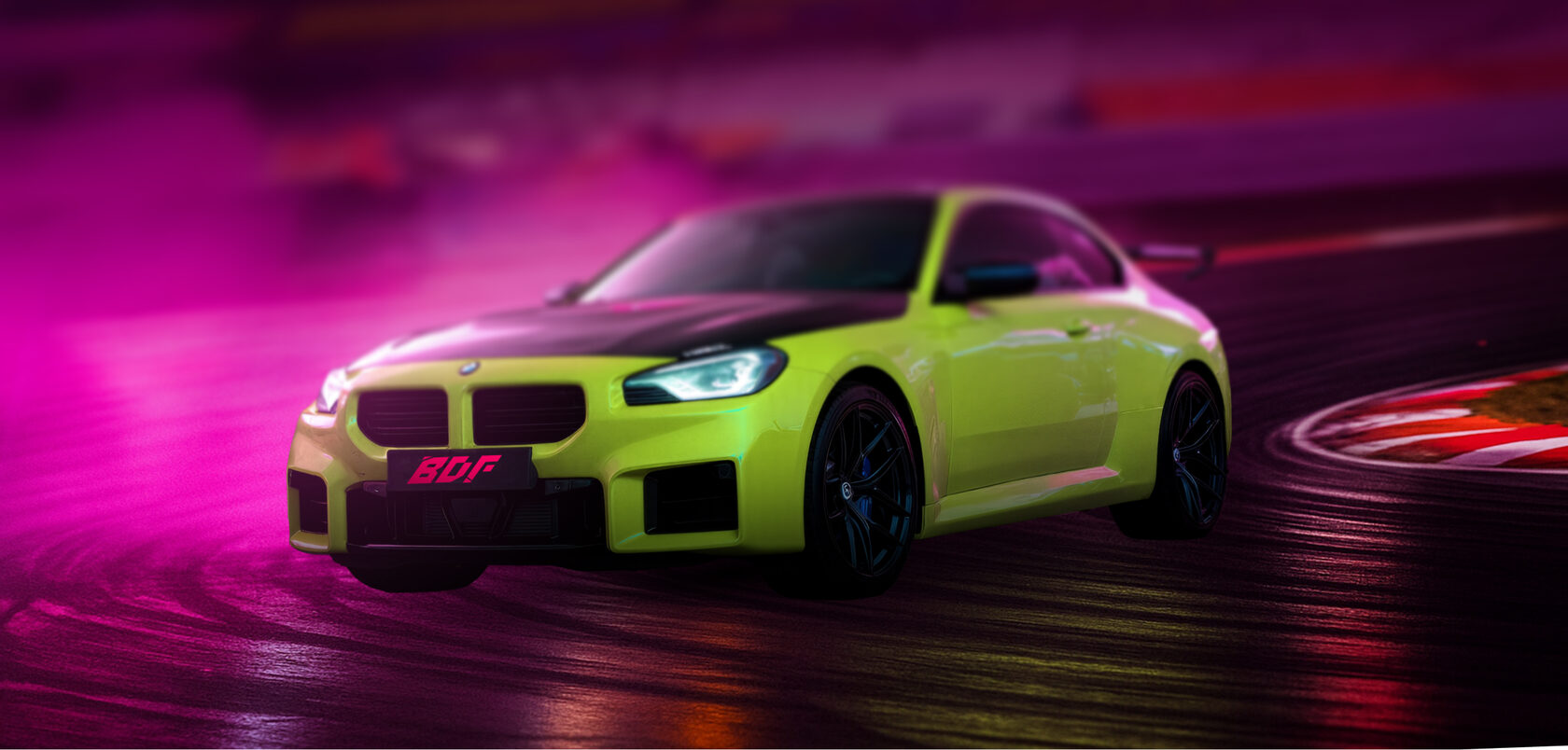 BMW Drift Forum