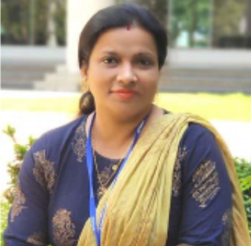 Prof. Antara Banerjee