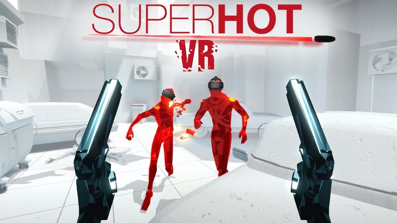 Superhot steam key фото 87