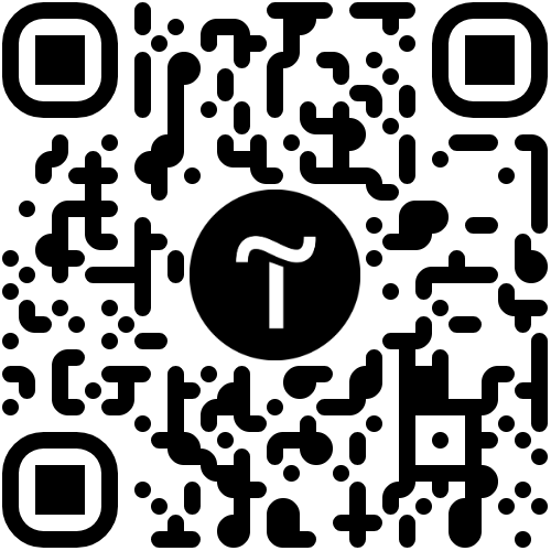 QR-код для подключения