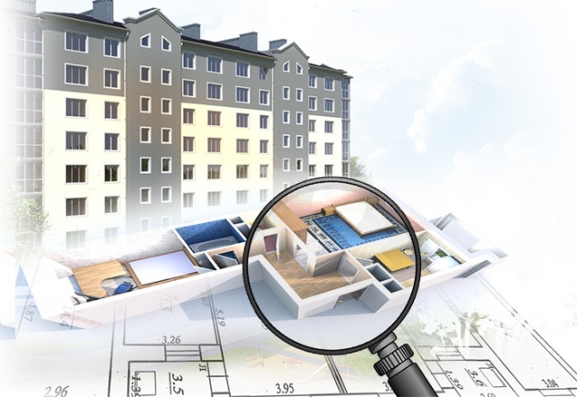 Независимая Оценка недвижимости. Определение рыночной стоимости ...