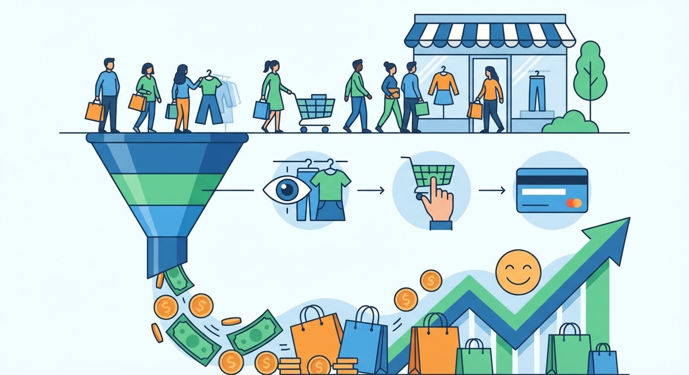 Как поднять конверсию в магазине одежды с помощью виртуальной примерочной Dressie