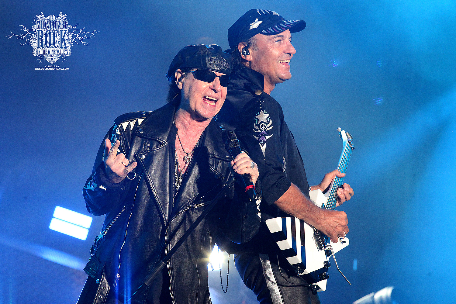 Scorpions