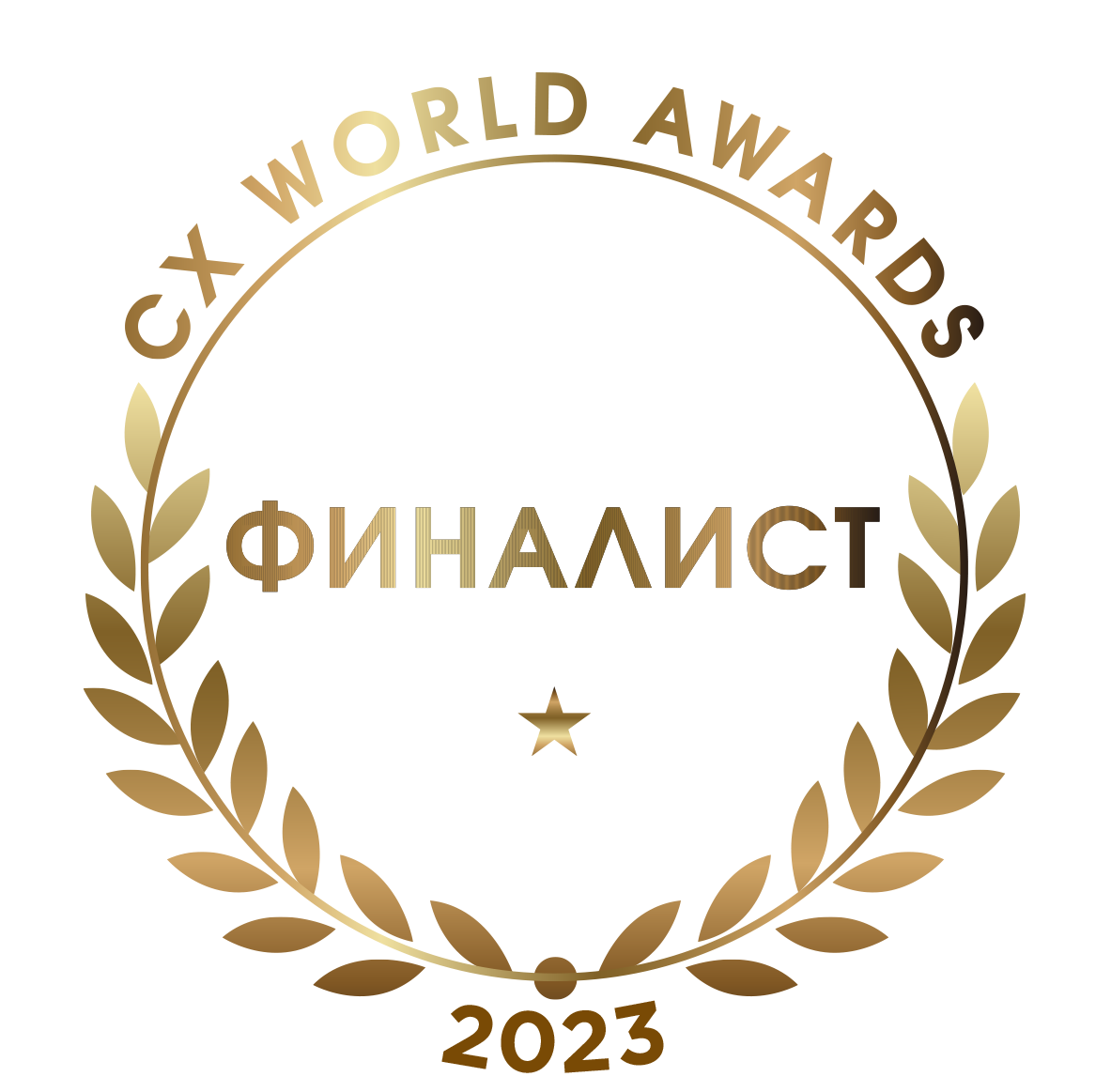 Проект CraftTalk для «Ингосстраха» - финалист конкурса CX WORLD AWARDS 2022/2023