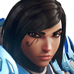 Shadow avatar