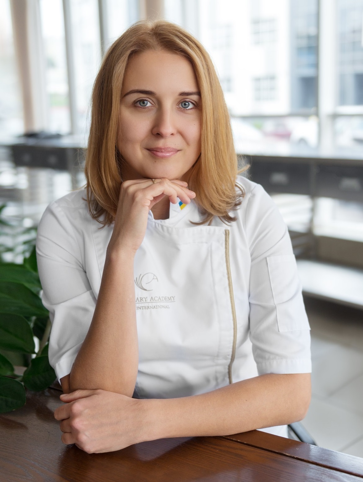 Татьяна шкода кондитер