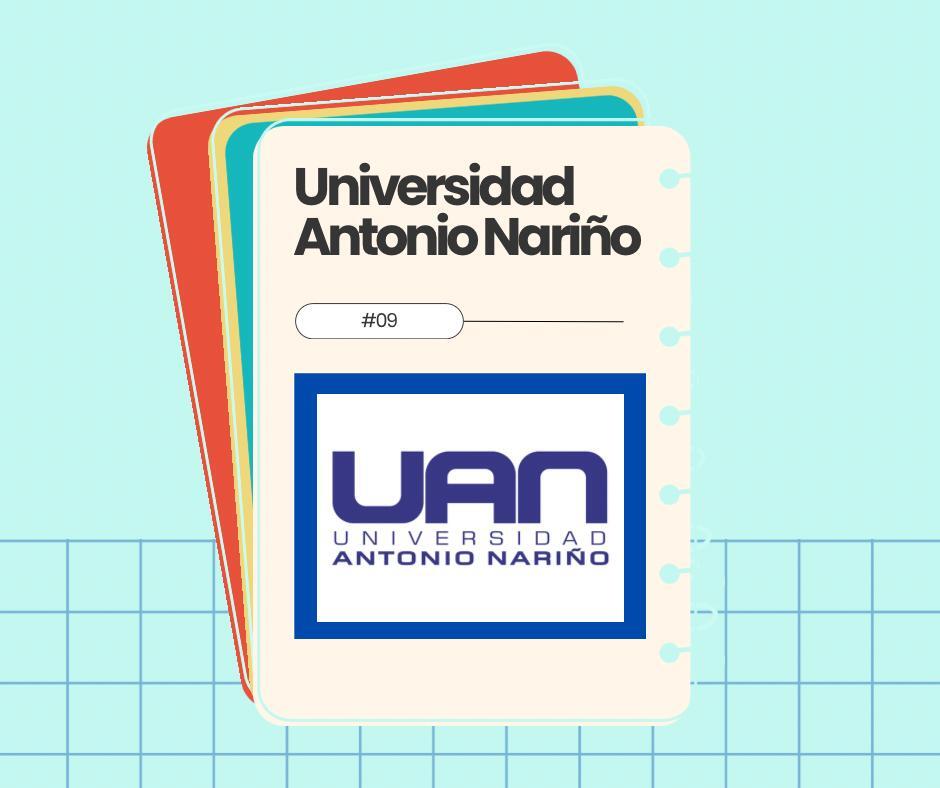 Universidad Antonio Nariño UAN