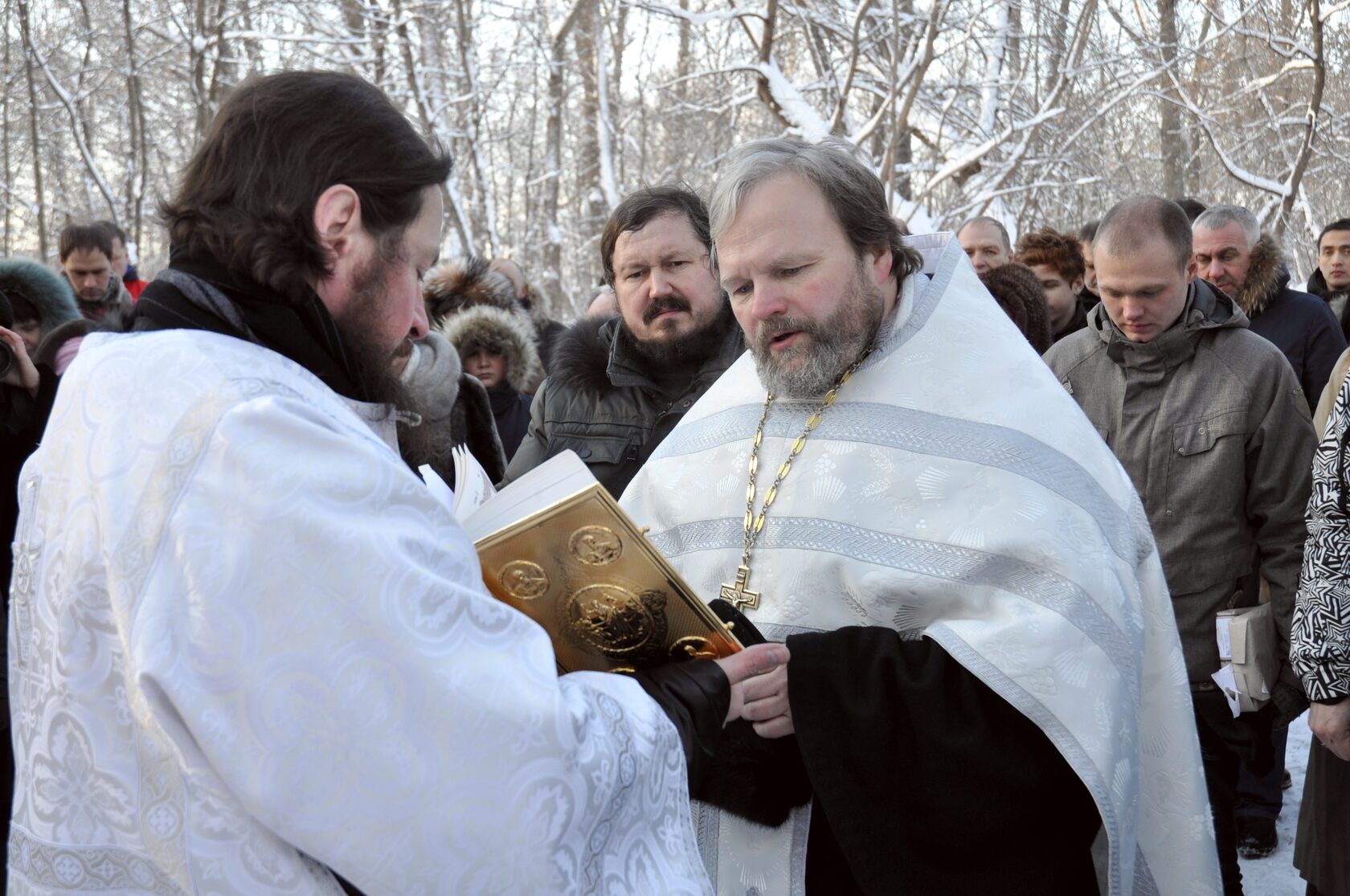 Конюхов часовня