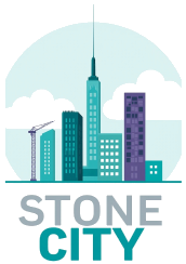 Stone City
