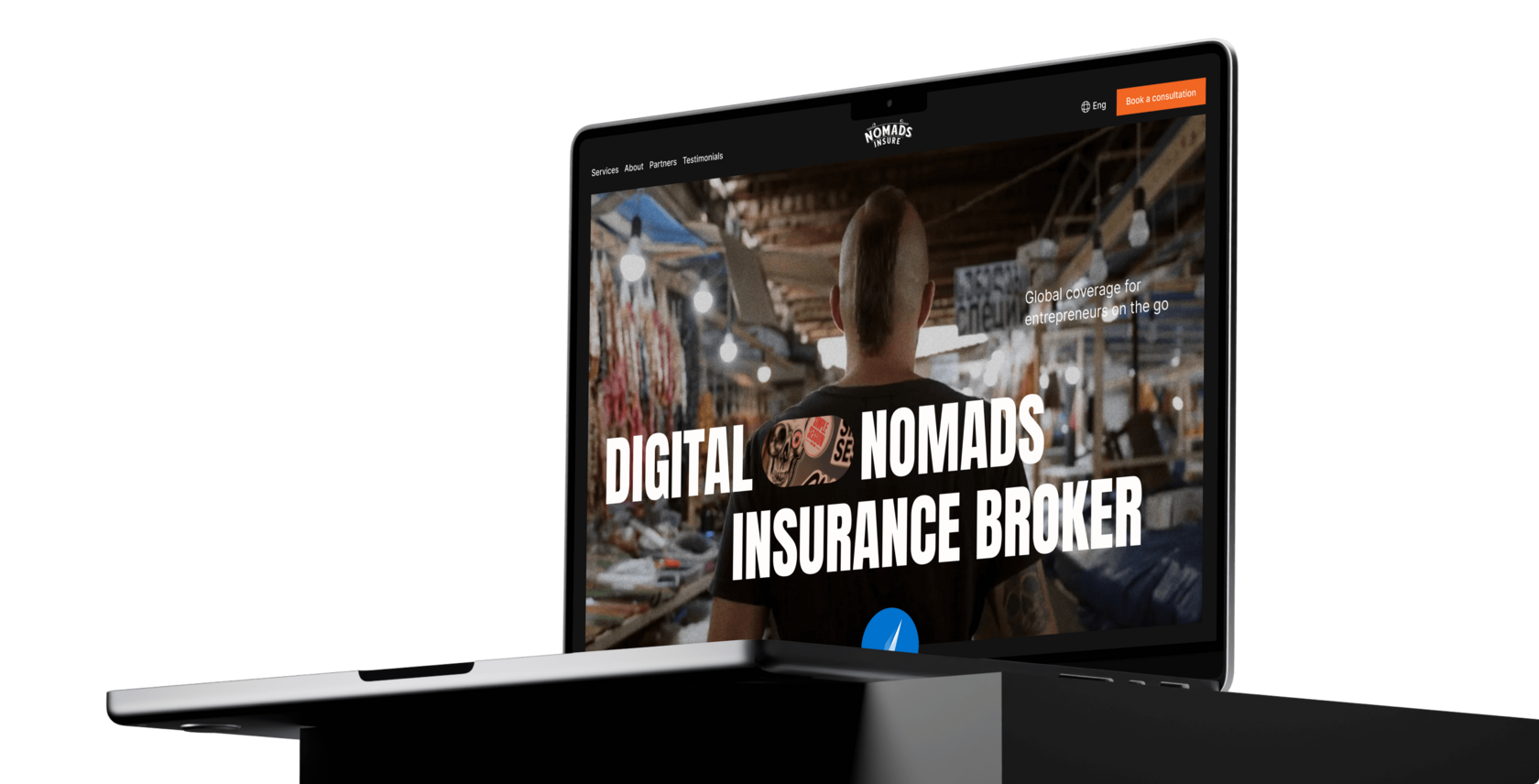 Web Site by Curves Digital