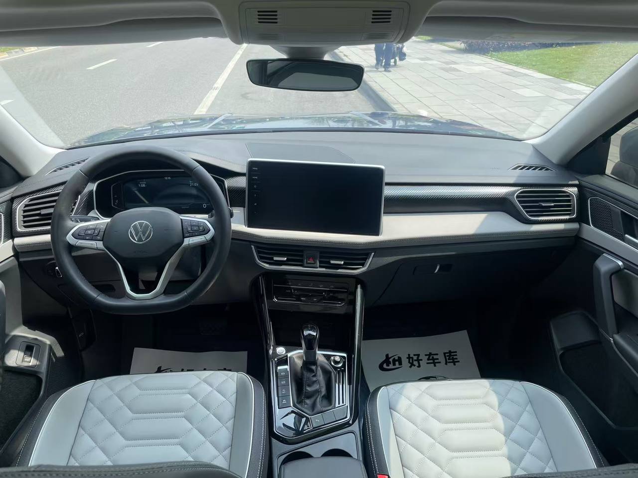 Volkswagen Tyron