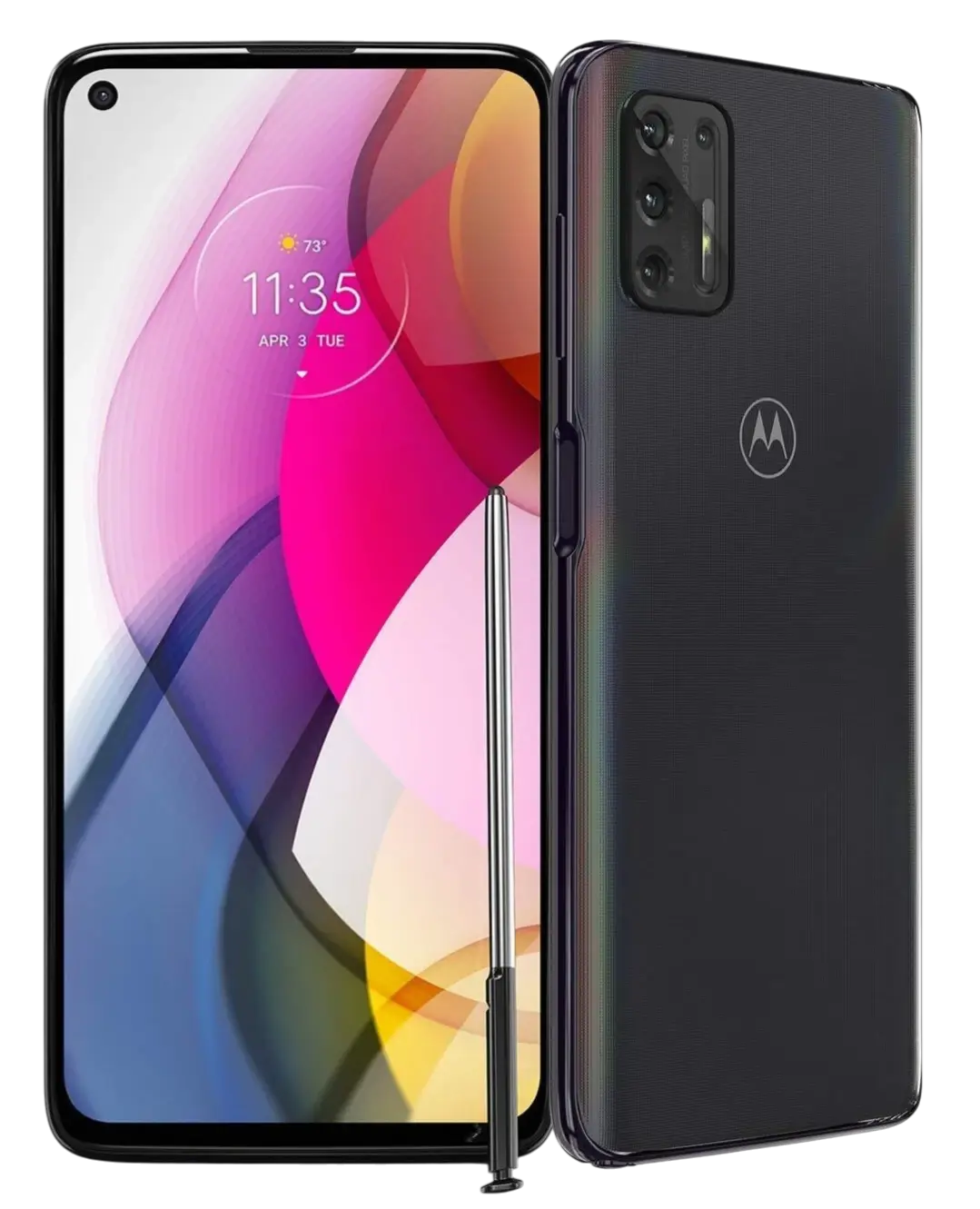 Motorola Moto G Stylus