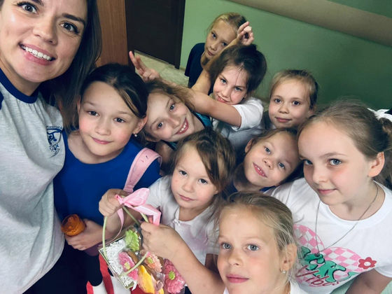 Бизюлева Любовь Андреевна