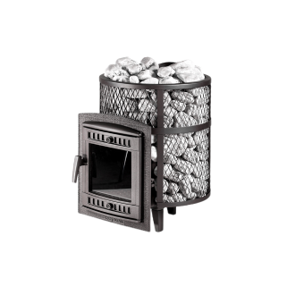 Печи в Москве: купить отопительное оборудование по доступной цене на ...