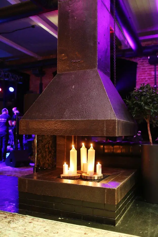 Снять лофт в Москве для дня рождения