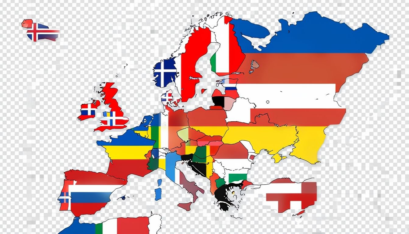 Транзитная виза Испании и мировые визовые новости