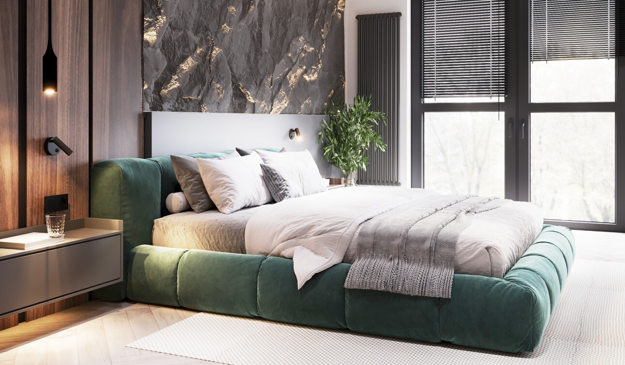 как выбрать кровать