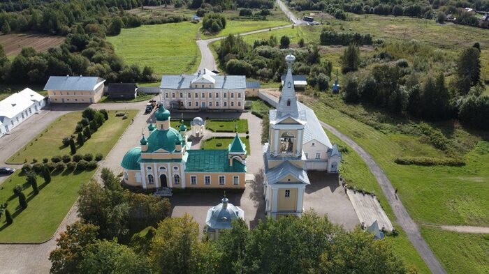 Сквер корабелов лодейное поле фото