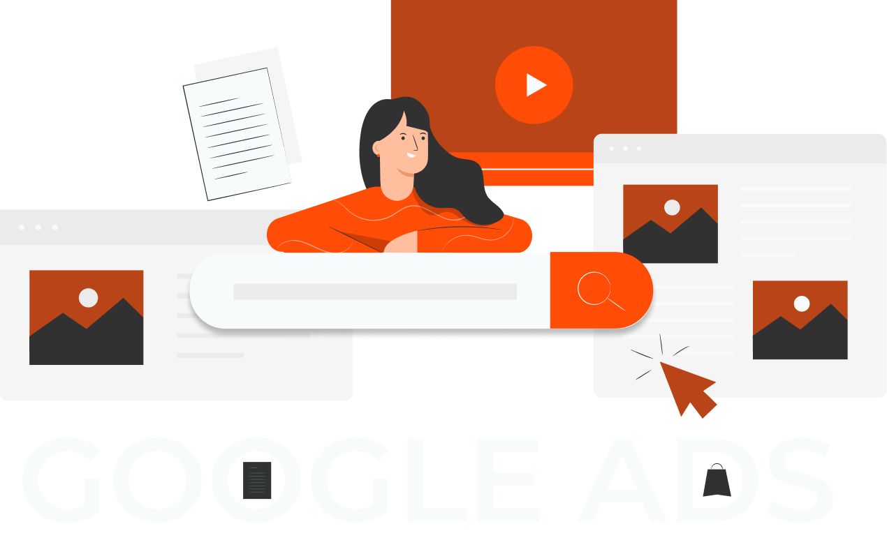 Заказать рекламу Google | Настройка и оптимизация