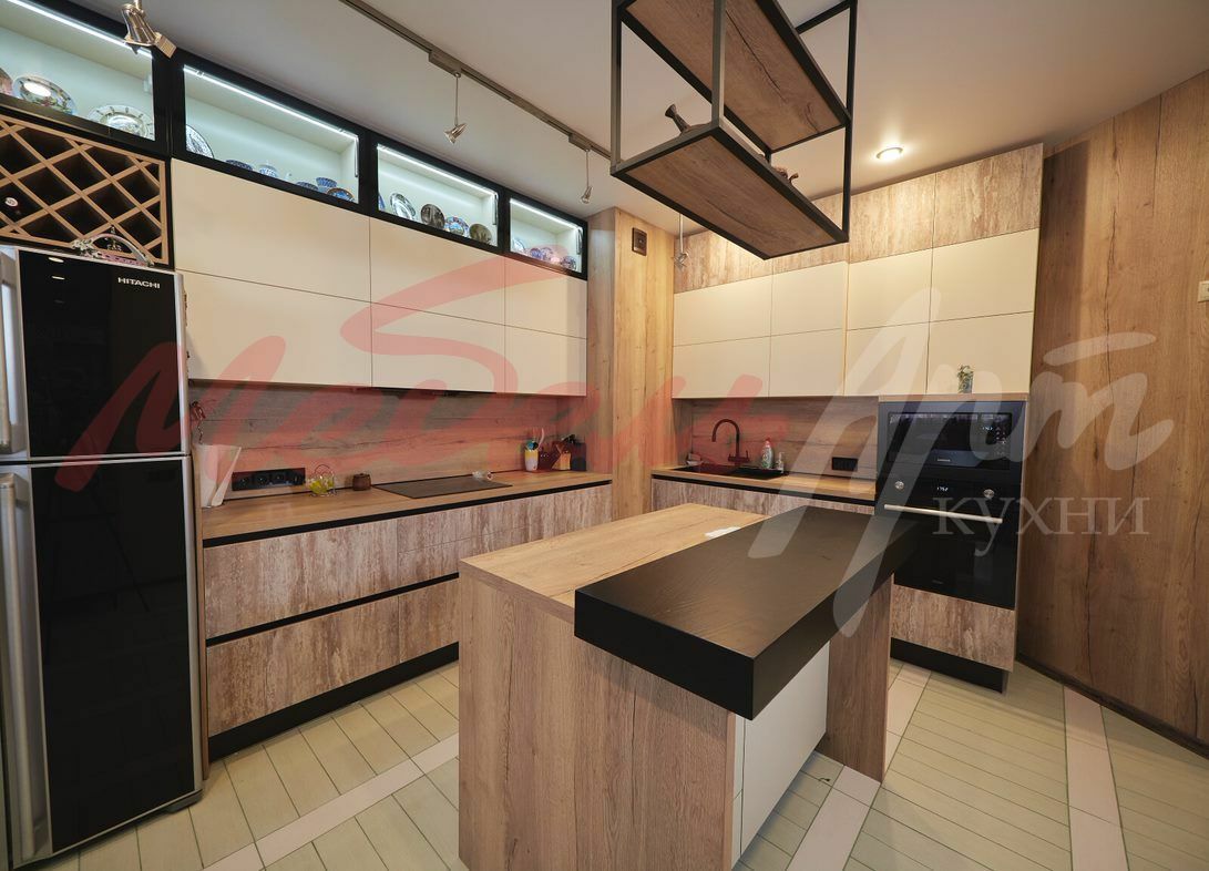 1. Натуральный камень